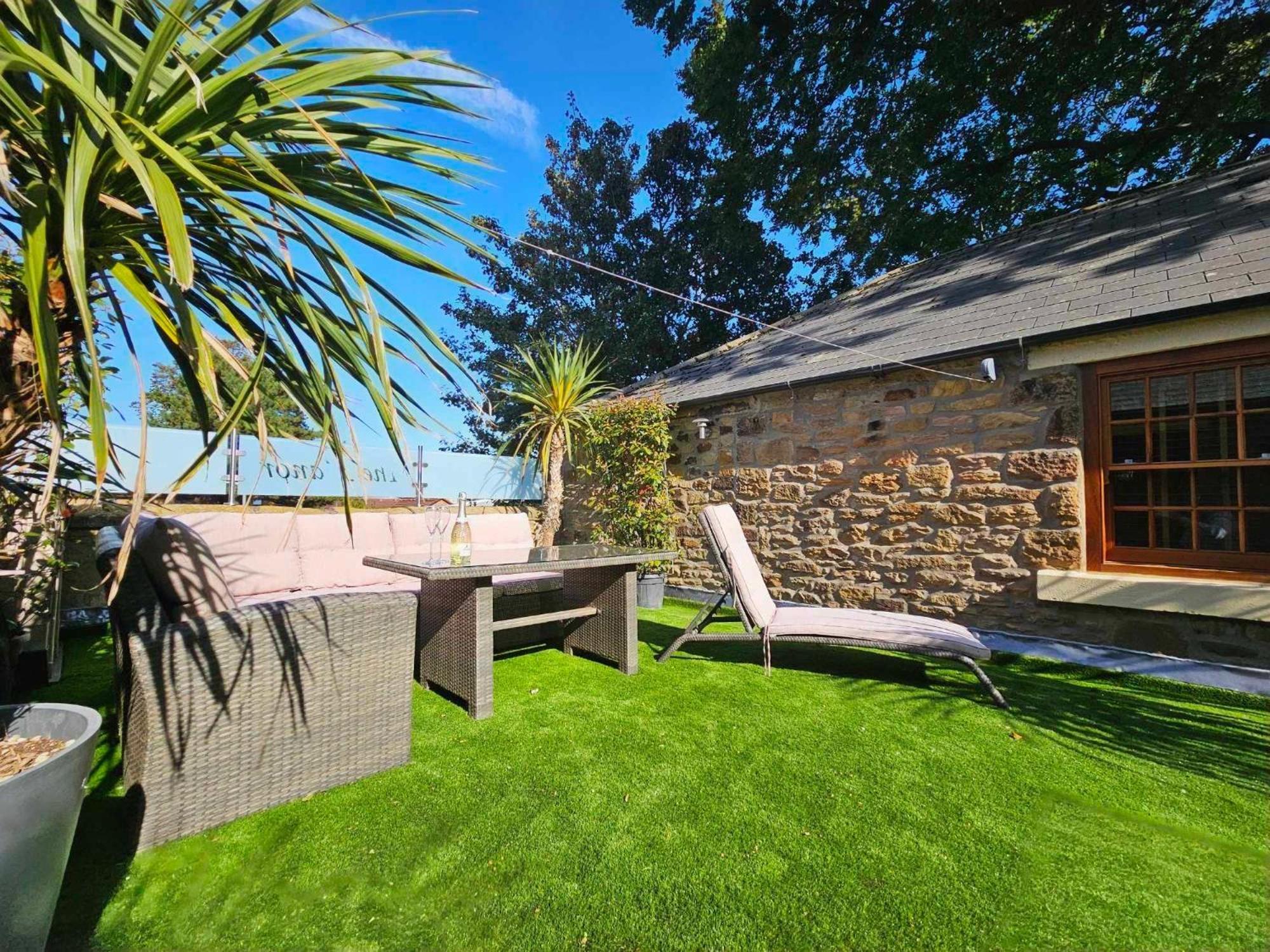 Apartamento The Manor Bishop Auckland Exterior foto
