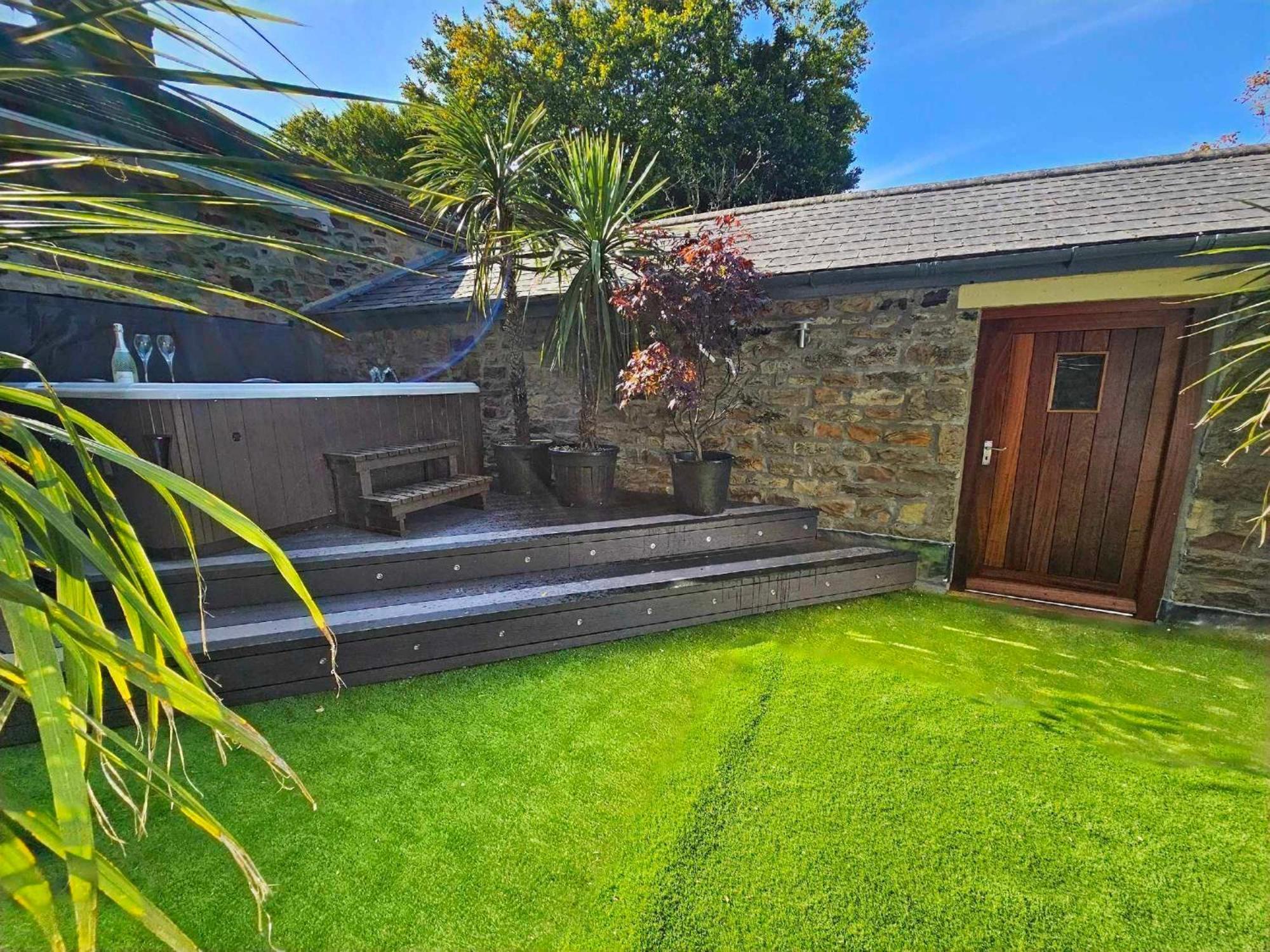 Apartamento The Manor Bishop Auckland Exterior foto